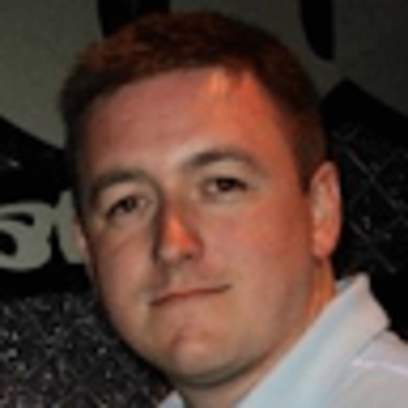 Meet your Posher, Aaron - Picture 1 of 1